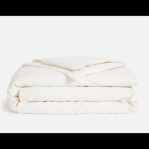 Brooklinen Luxe Duvet Cover